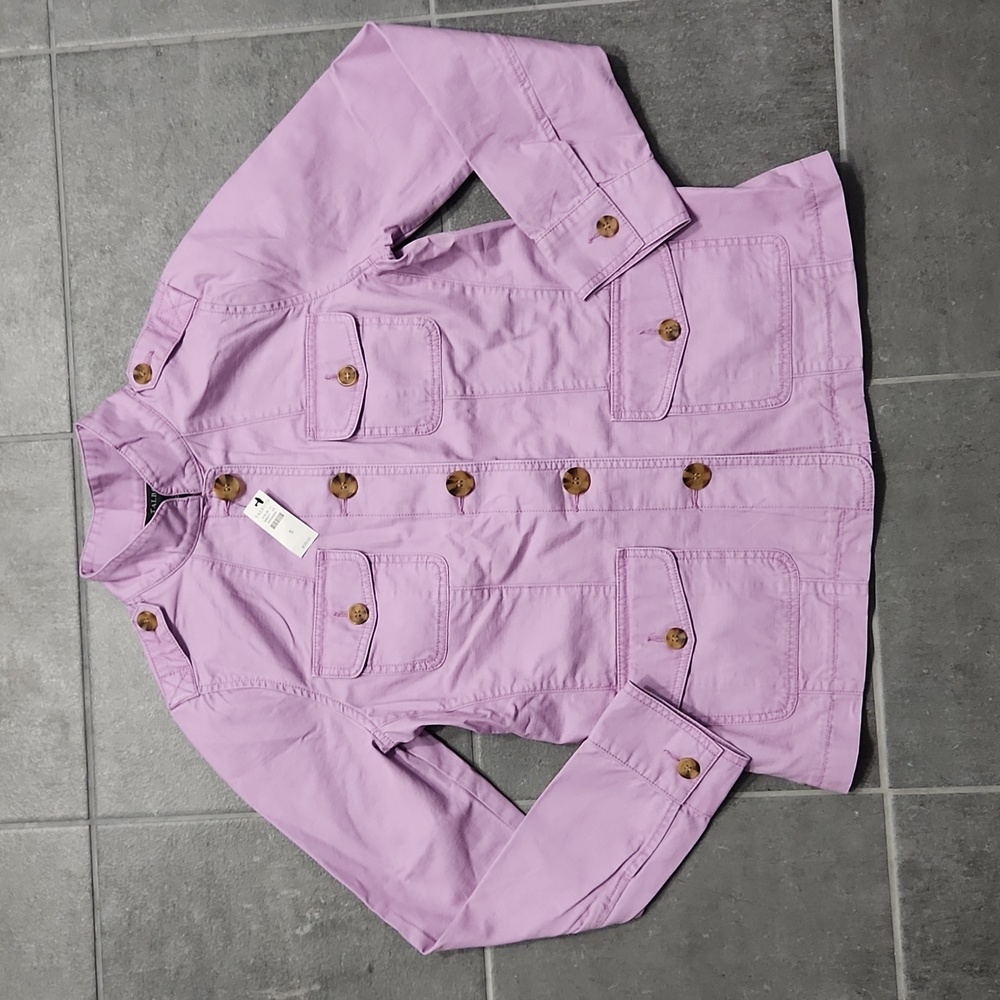 Talbots Jacket